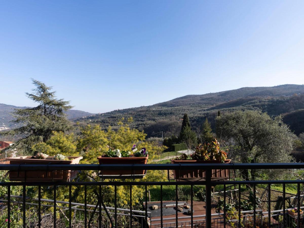 Holiday Home Lory House By Interhome Villa Viani Exterior foto