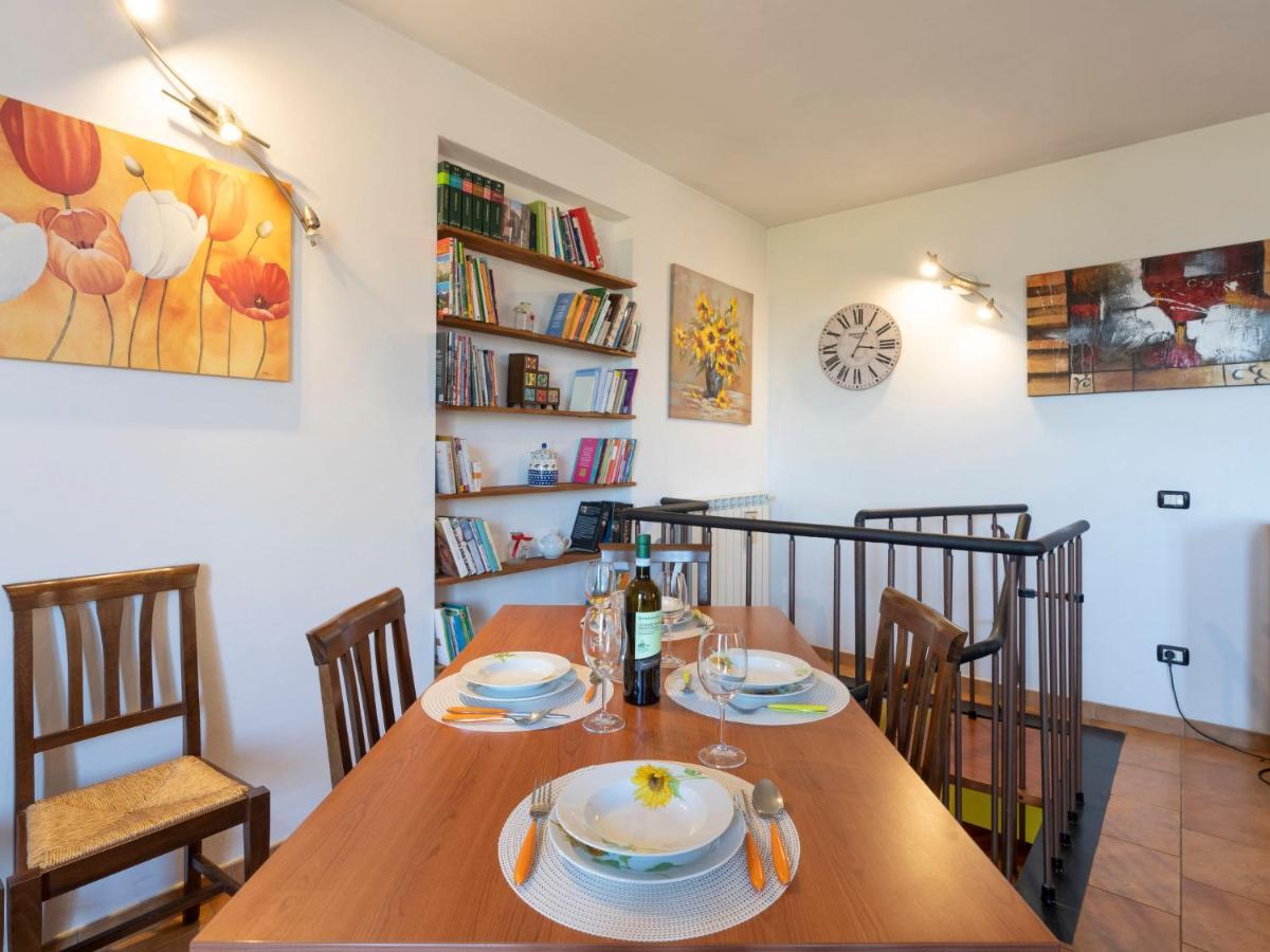 Holiday Home Lory House By Interhome Villa Viani Exterior foto