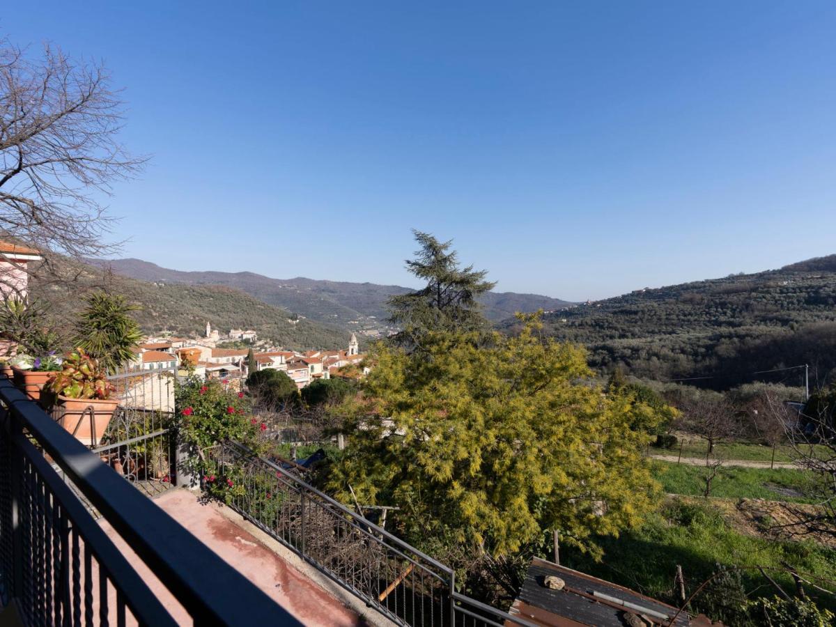 Holiday Home Lory House By Interhome Villa Viani Exterior foto
