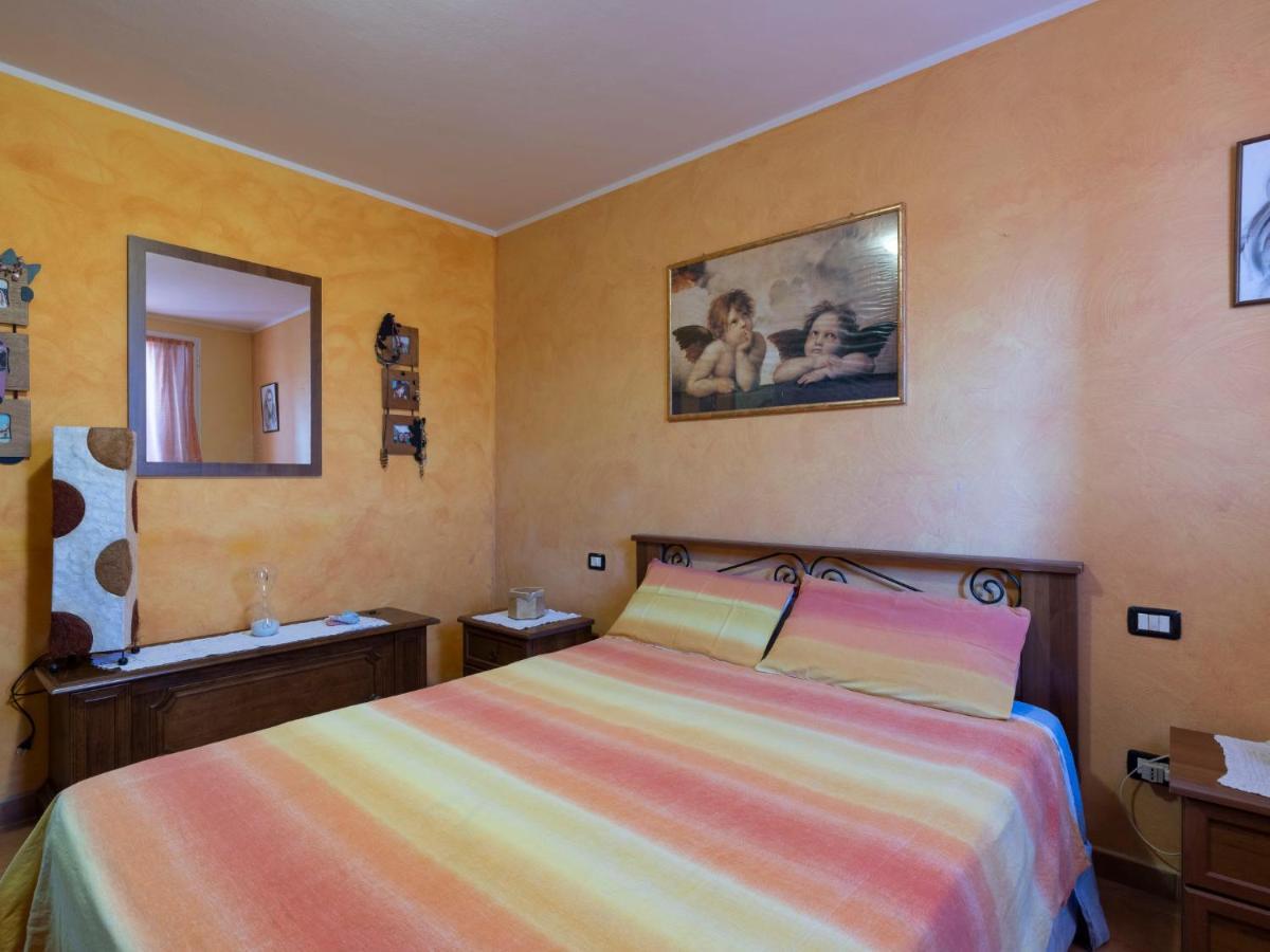 Holiday Home Lory House By Interhome Villa Viani Exterior foto