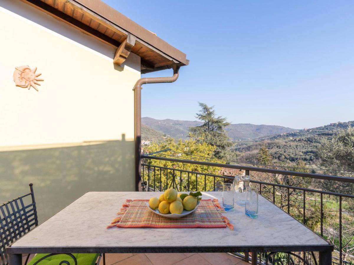 Holiday Home Lory House By Interhome Villa Viani Exterior foto