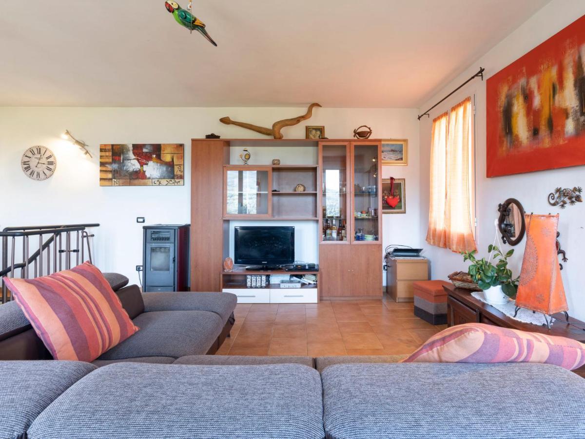Holiday Home Lory House By Interhome Villa Viani Exterior foto