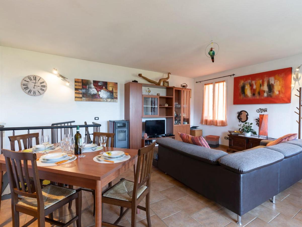 Holiday Home Lory House By Interhome Villa Viani Exterior foto